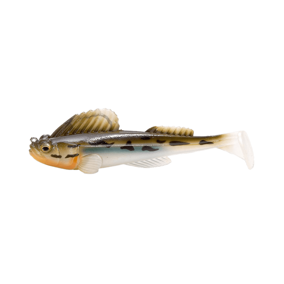 MEGABASS DARK SLEEPER SWIMBAIT 4.5IN - HAZE