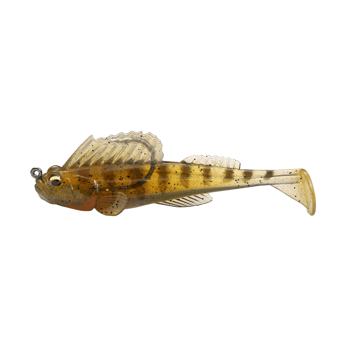 MEGABASS DARK SLEEPER SWIMBAIT 4.5IN - NUMACHICHIBU