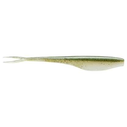 MEGABASS SLING SHAD SOFT JERKBAIT 6PK