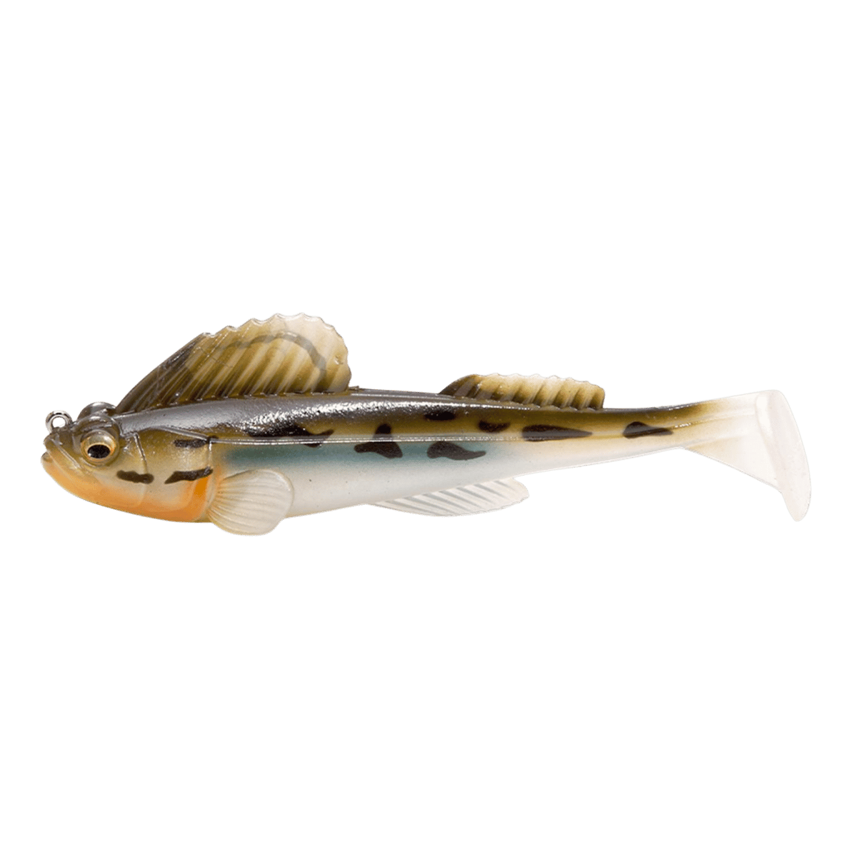 MEGABASS DARK SLEEPER SWIMBAIT 4.5I_HAZE