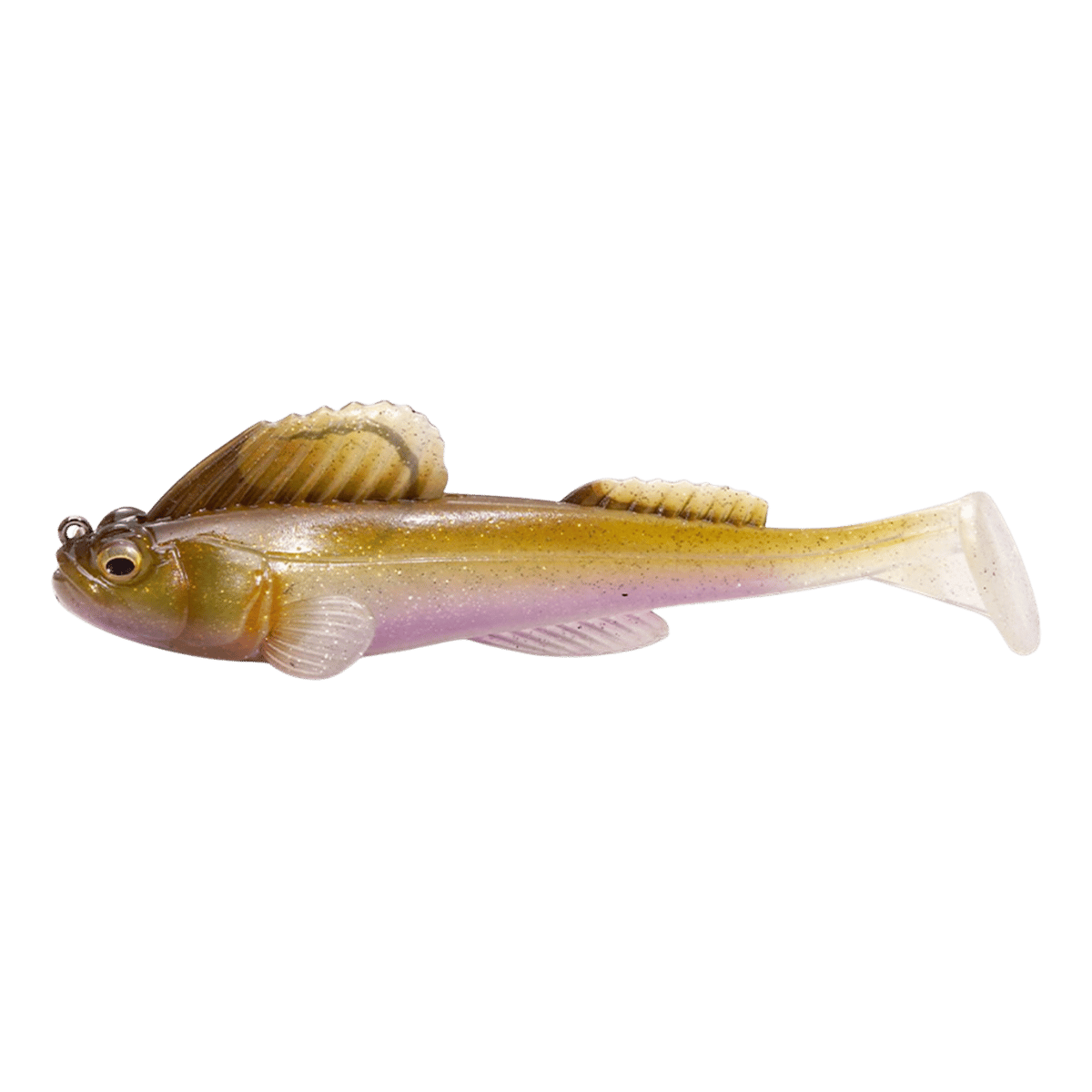 MEGABASS DARK SLEEPER SWIMBAIT 4.5I_WAKASAGI