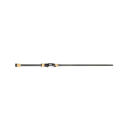MEGABASS DESTROYER P5 SPINNING ROD 7'2" MEDIUM