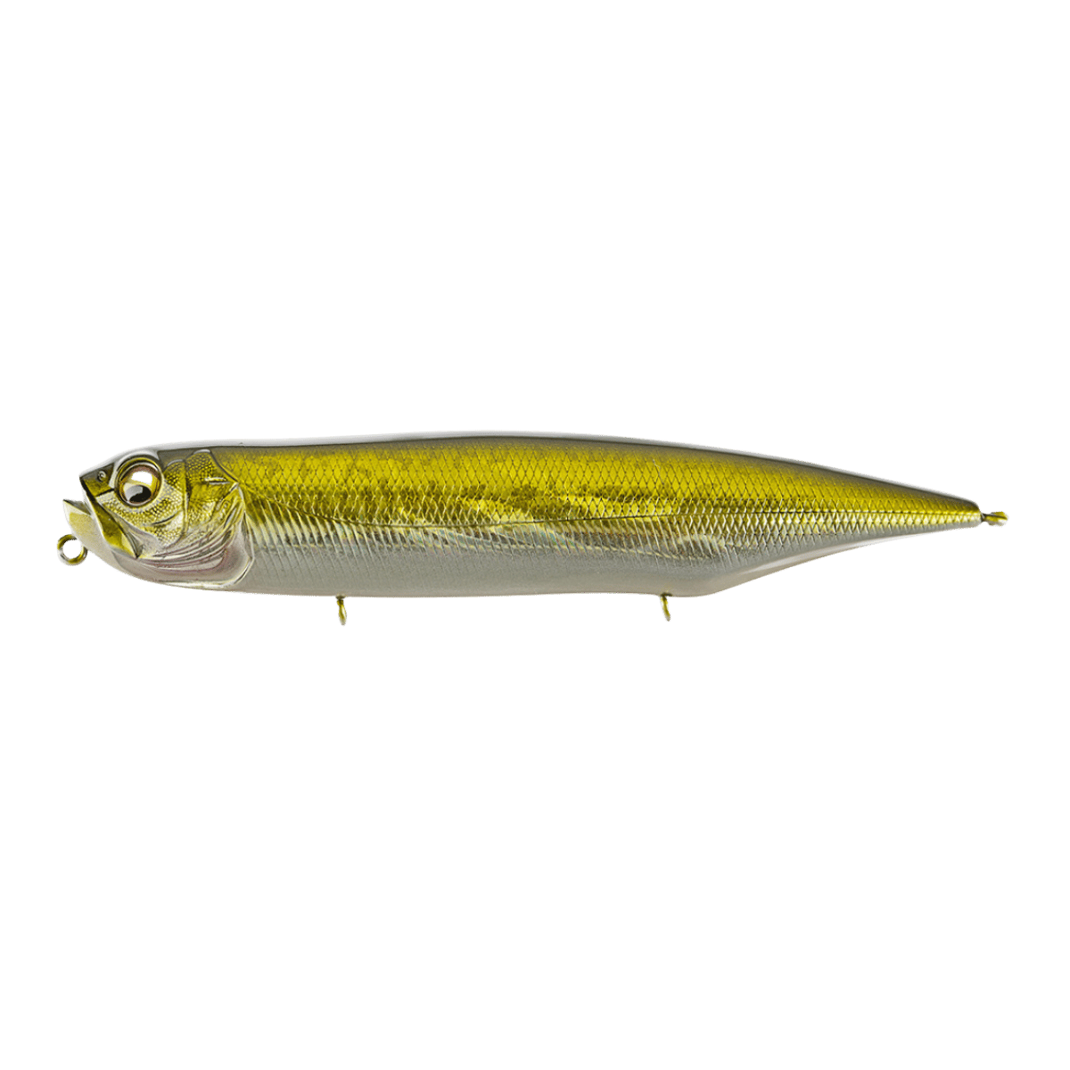 MEGABASS DOG-X DIAMANTE RATTLE BAIT - GG BASS