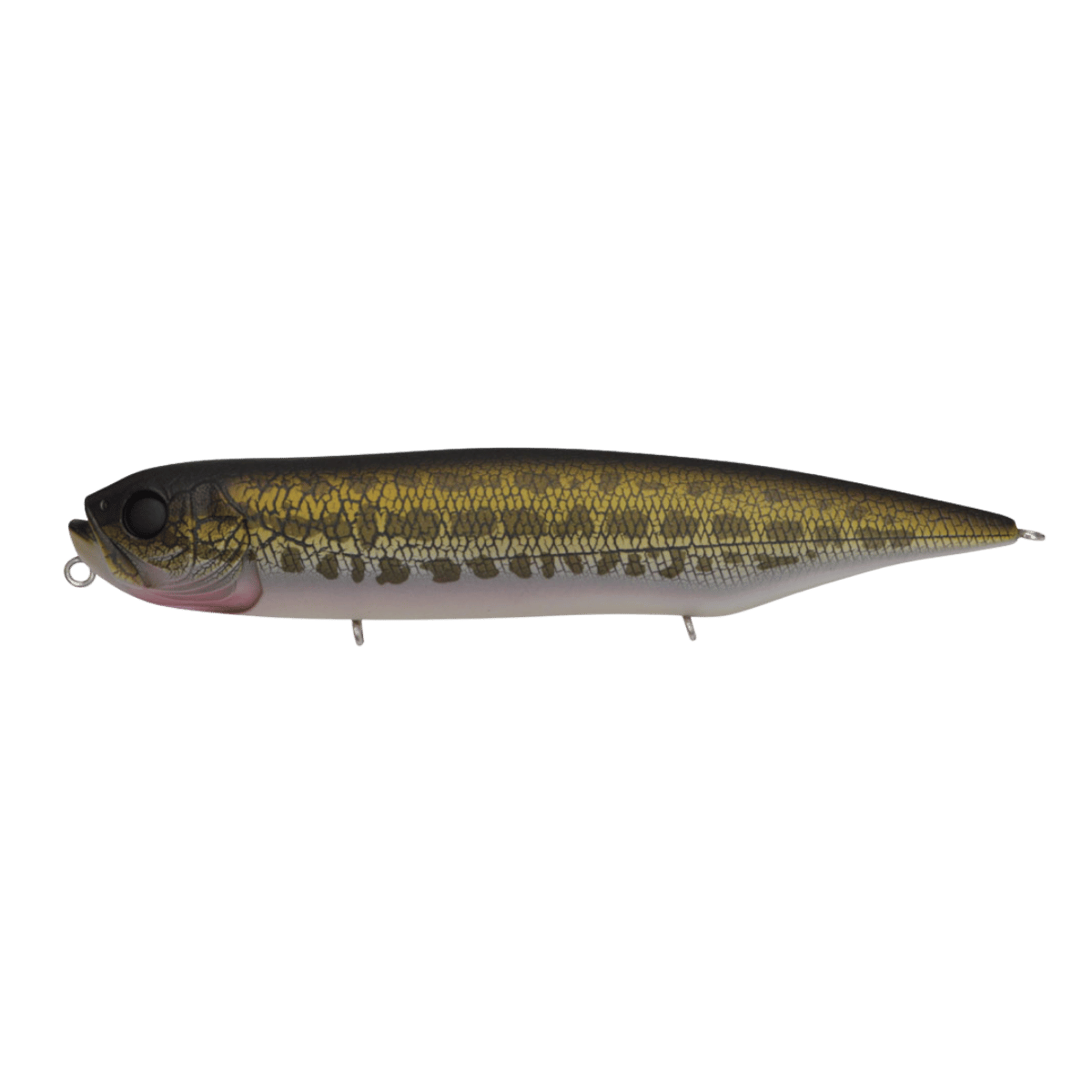 MEGABASS DOG-X DIAMANTE RATTLE BAIT - PAGANI RAIGYO