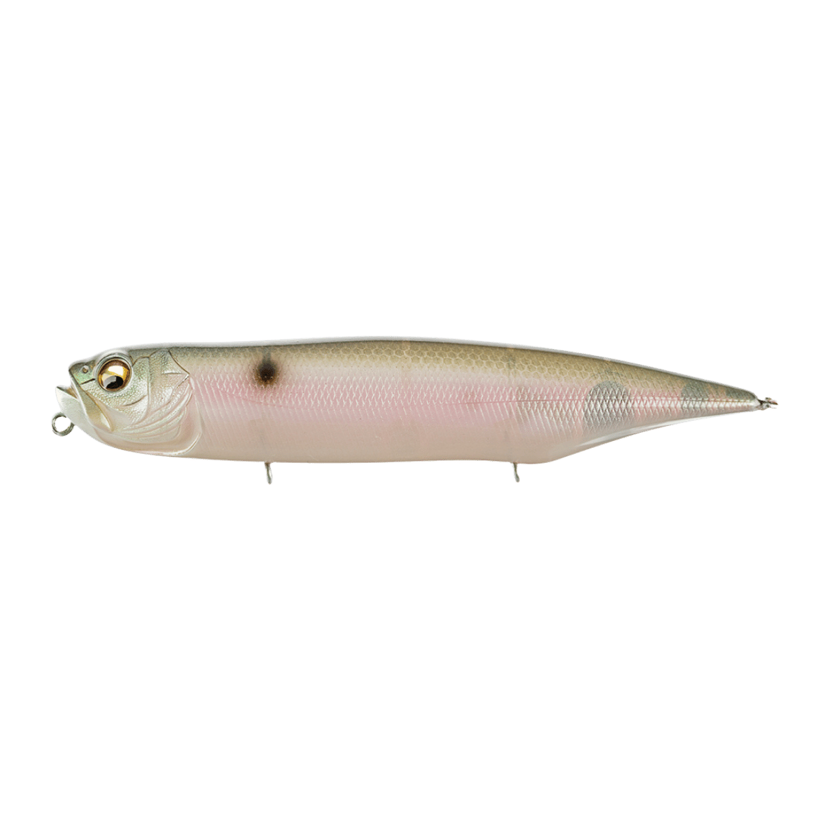 MEGABASS DOG-X DIAMANTE RATTLE BAIT - MB GIZZARD