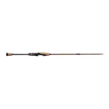 MEGABASS EVOLUZION F1.1/2-610ti-S LYCAON LD_ROD