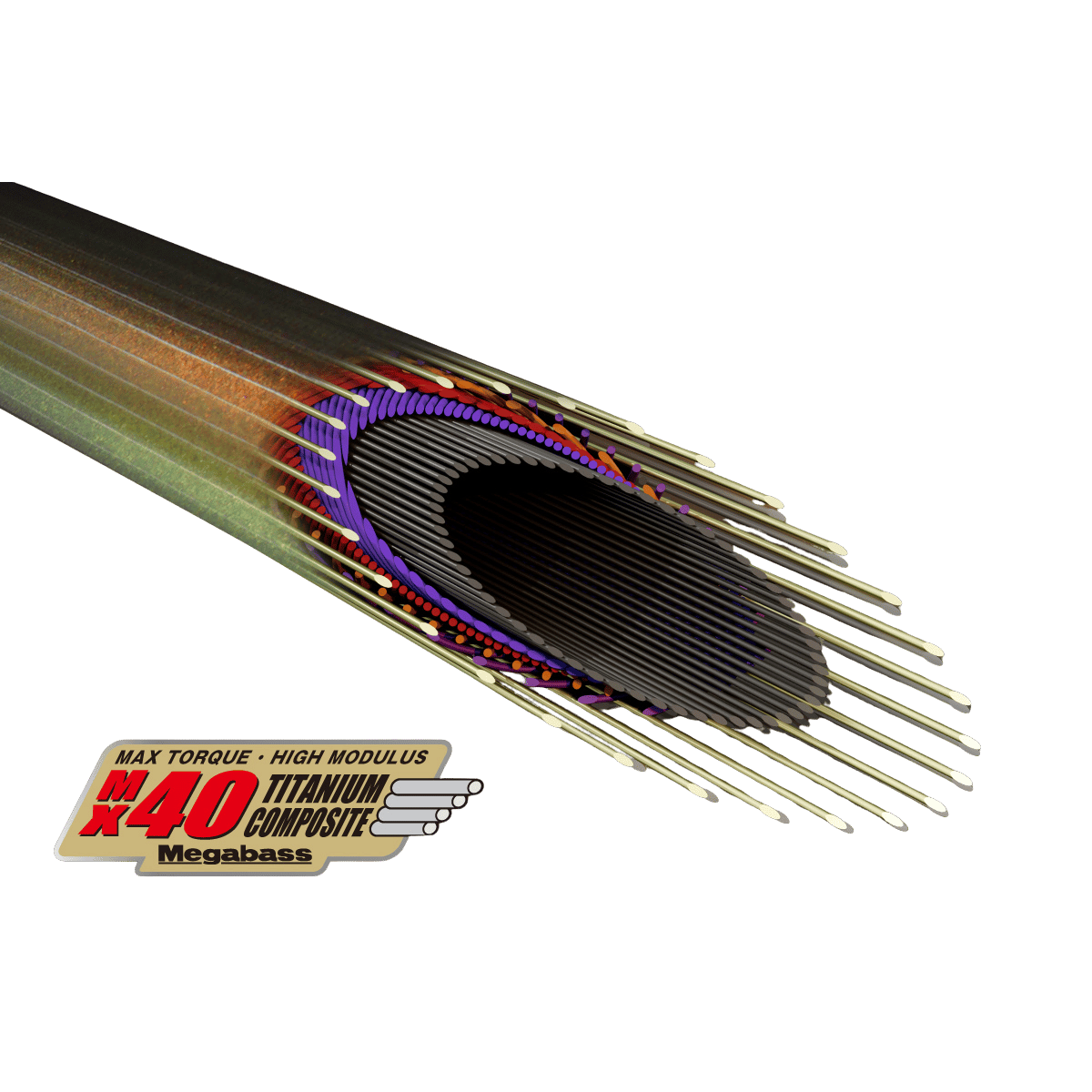 MEGABASS EVOLUZION F1.1/2-610ti-S LYCAON LD_BODY 