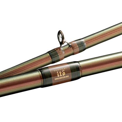 MEGABASS EVOLUZION F1.1/2-610ti-S LYCAON LD_LINE GUIDE