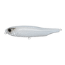 WHITE PYTHON