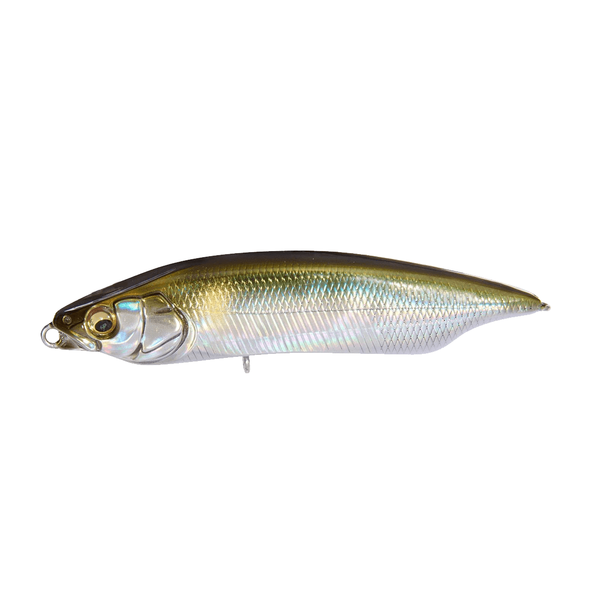 MEGABASS KARASHI 80 HARD BAIT - SH SE AYU