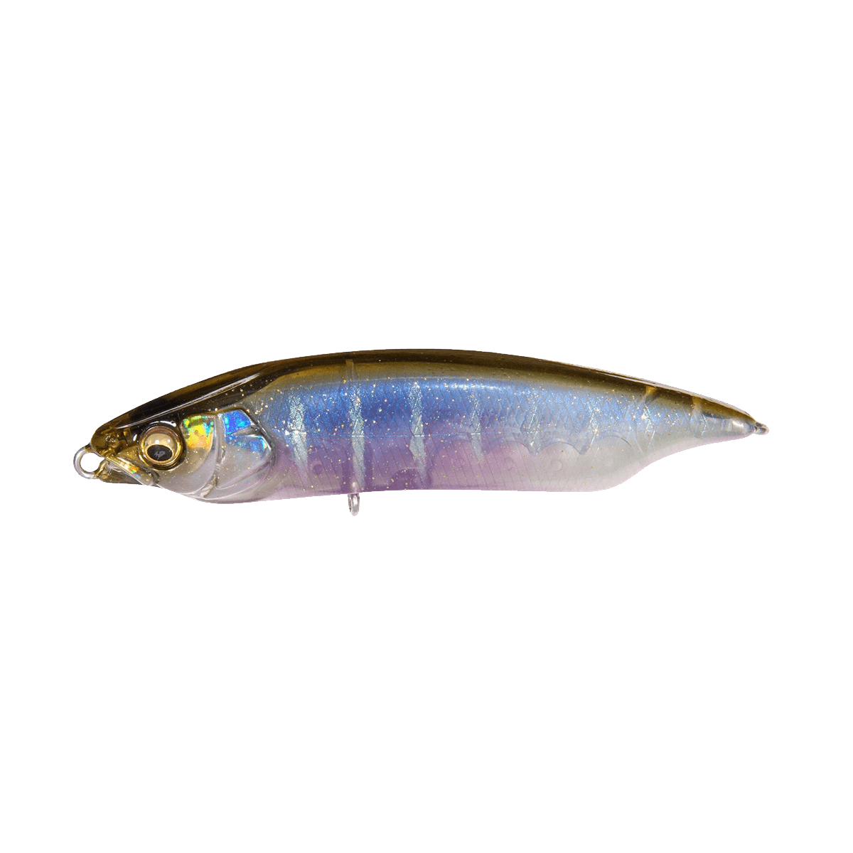 MEGABASS KARASHI 80 HARD BAIT - STP