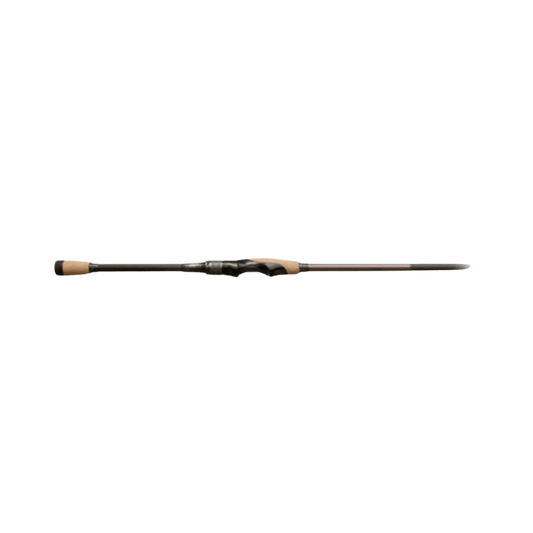 MEGABASS OROCHI X10 HIBAKARI SPIN ROD 6'10" ULTRA LIGHT