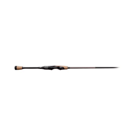 MEGABASS OROCHI X10 YAMAKAGASHI SPIN 6'8" LIGHT FAST