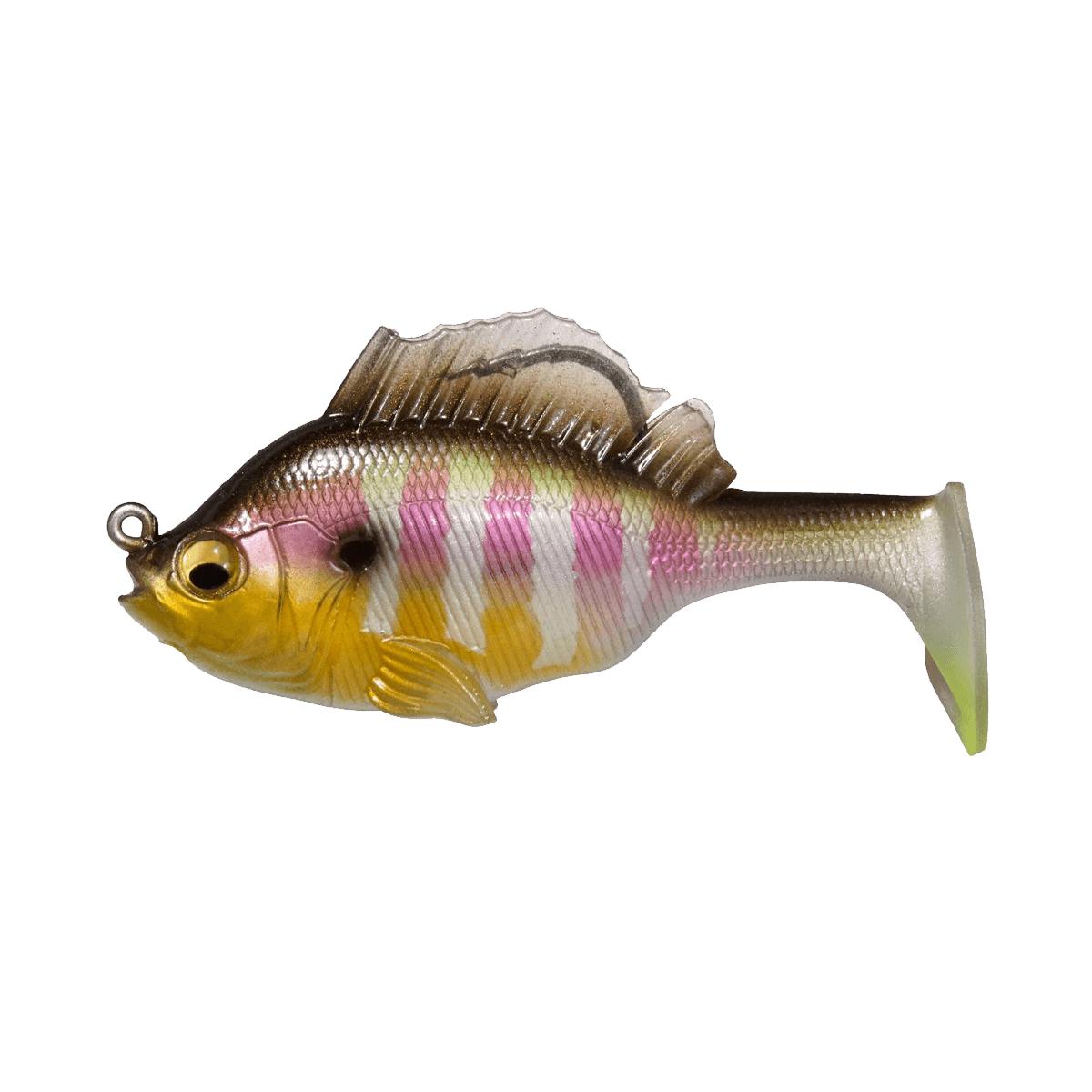 MEGABASS SLEEPER GILL SWIMBAIT - GILL