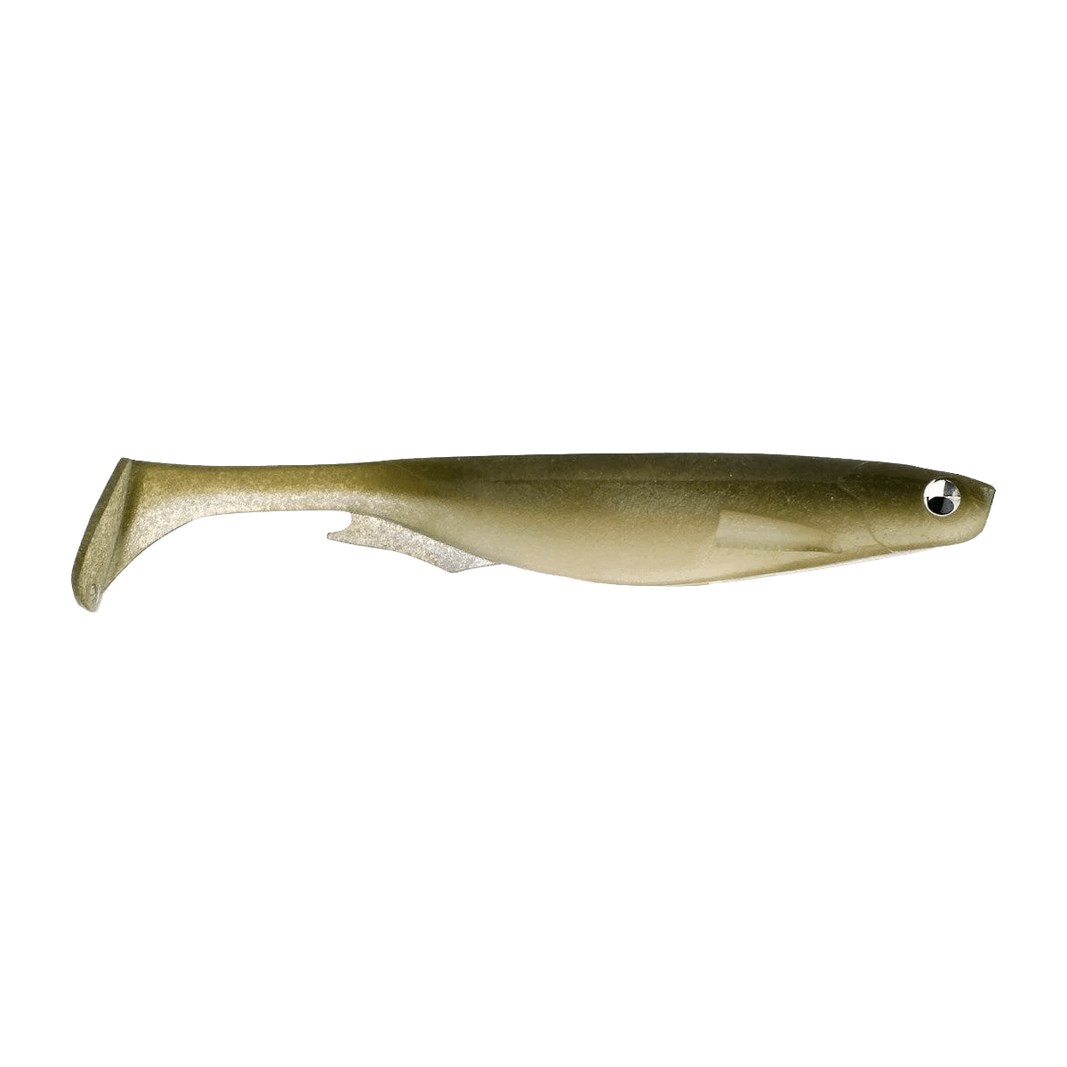 MEGABASS SPARK SHAD SWIMBAIT SOFTBAIT 5IN - 5PK - AYU