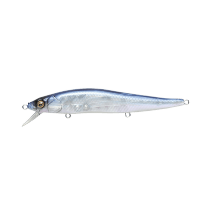 MEGABASS VISION ONETEN JERKBAIT - 4 THIRD - GP PRO BLUE