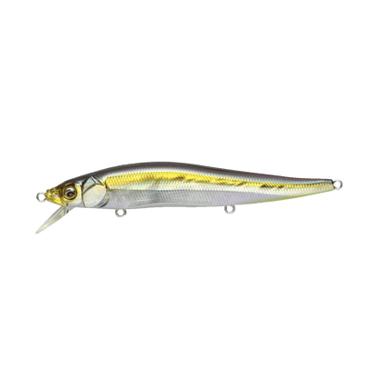 MEGABASS VISION ONETEN JERKBAIT - 4 THIRD - HT ITO TENNESSEE SHAD