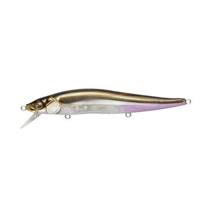 MEGABASS VISION ONETEN JERKBAIT - 4 THIRD - HT ITO WAKASAGI