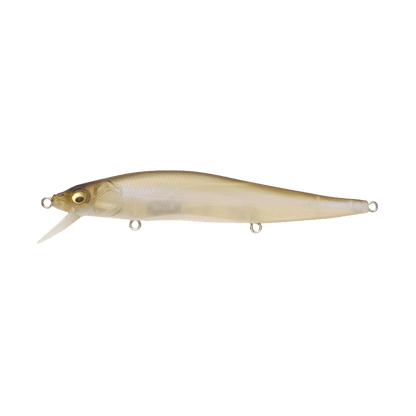 MEGABASS VISION ONETEN JERKBAIT - 4 THIRD - MATT SHAD