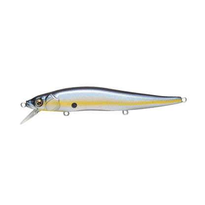 MEGABASS VISION ONETEN JERKBAIT - 4 THIRD - MB SEXY SHAD
