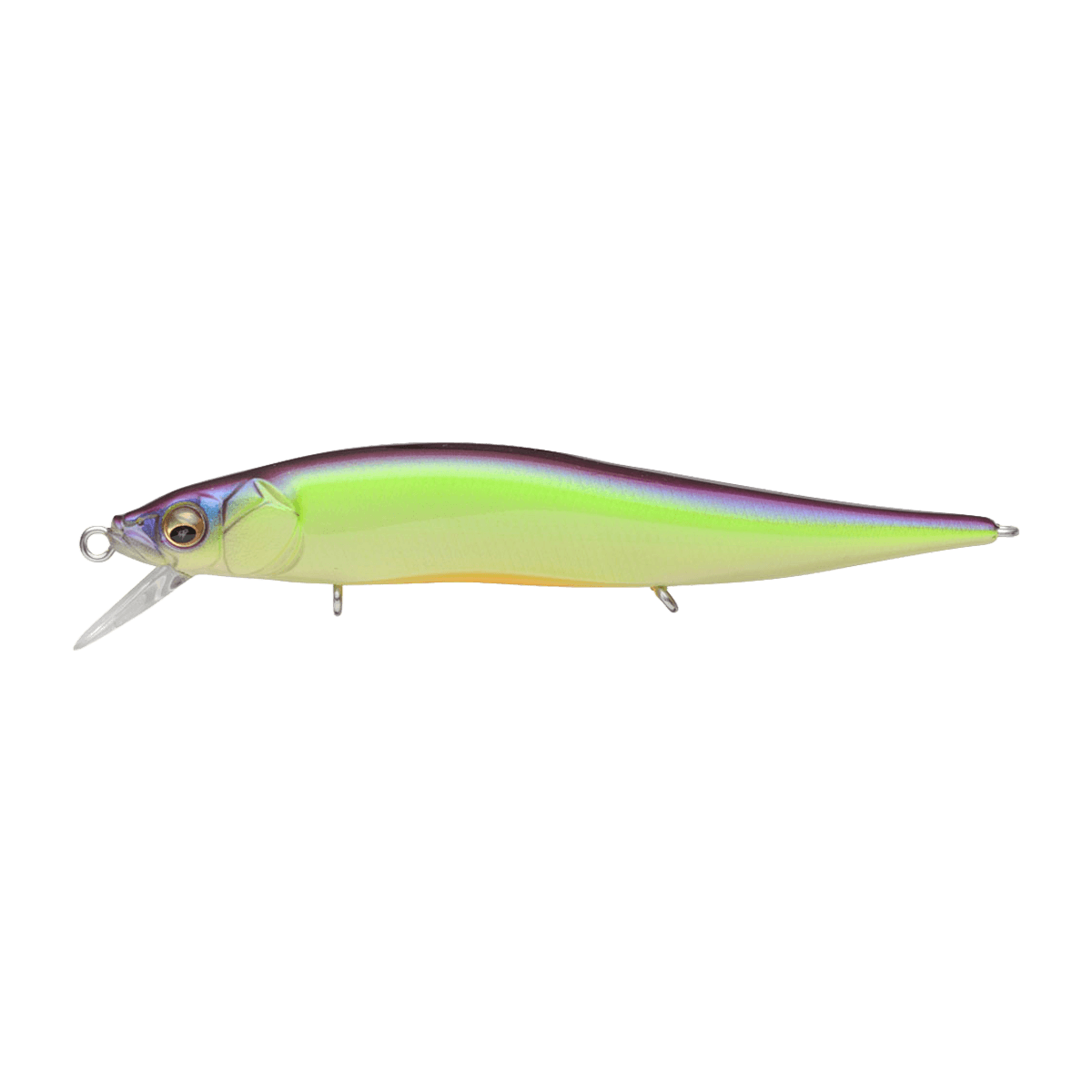 MEGABASS VISION ONETEN JR JERKBAIT - TABLE ROCK SP