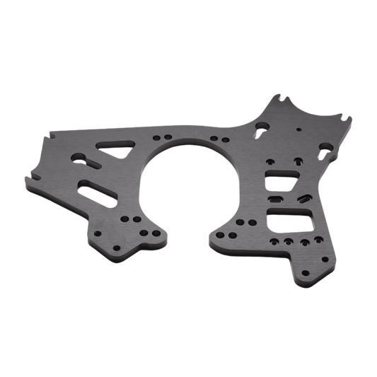 MEGA LIVE TARGET LOCK AND MEGA 360 DUAL MOUNT - ULTREX & ULTREX QUEST