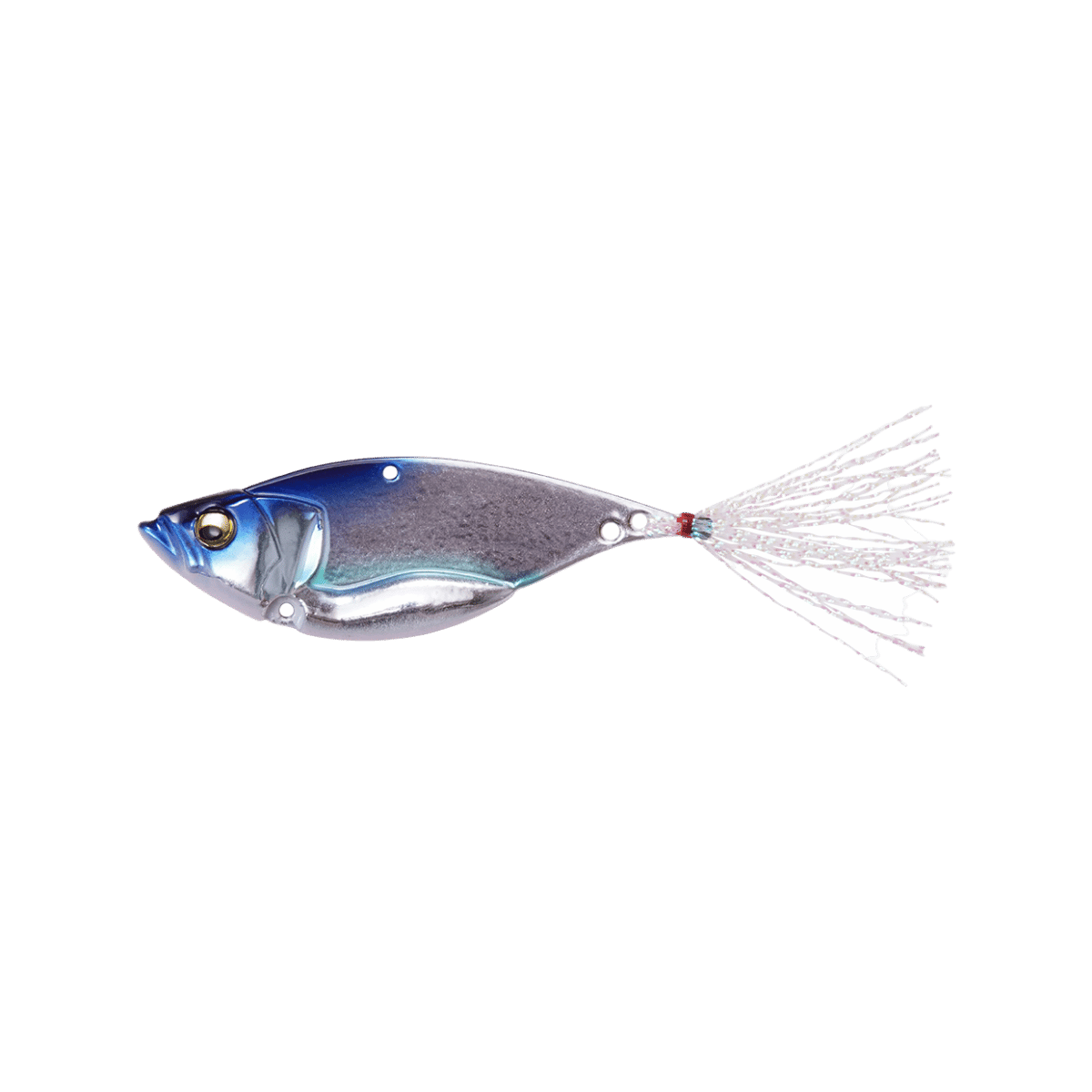 MEGA BASS DYNA RESPONSE BLADE BAIT ITOHIUO