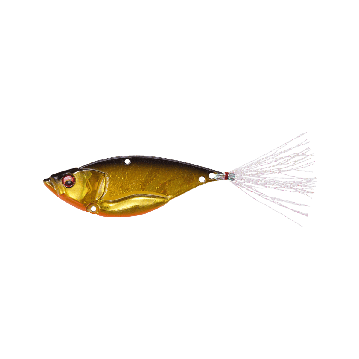 MEGA BASS DYNA RESPONSE BLADE BAIT KINKURO