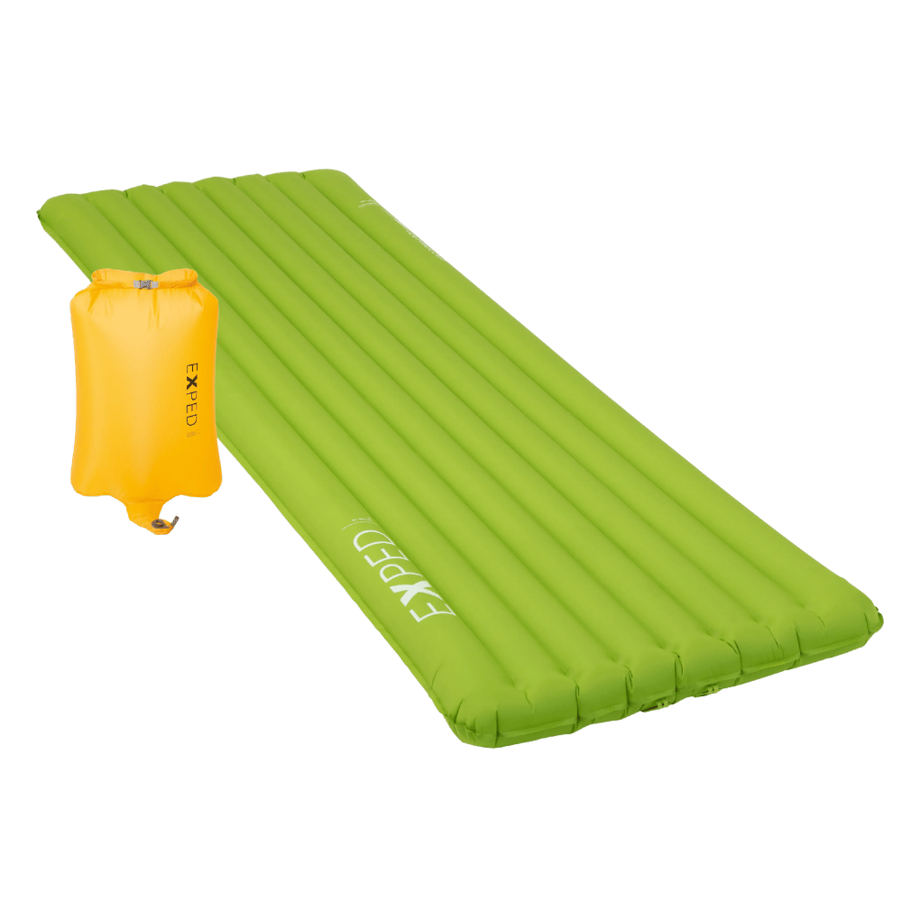MEGA MAT ULTRA SLEEPING PAD-1