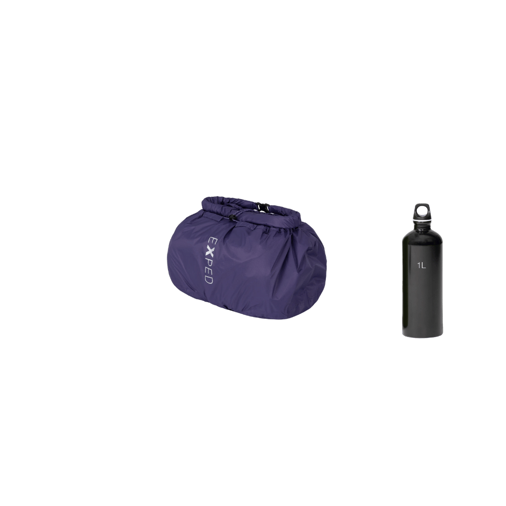 MEGA MAT ULTRA SLEEPING PAD- 3