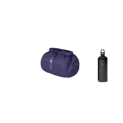 MEGA MAT ULTRA SLEEPING PAD- 3