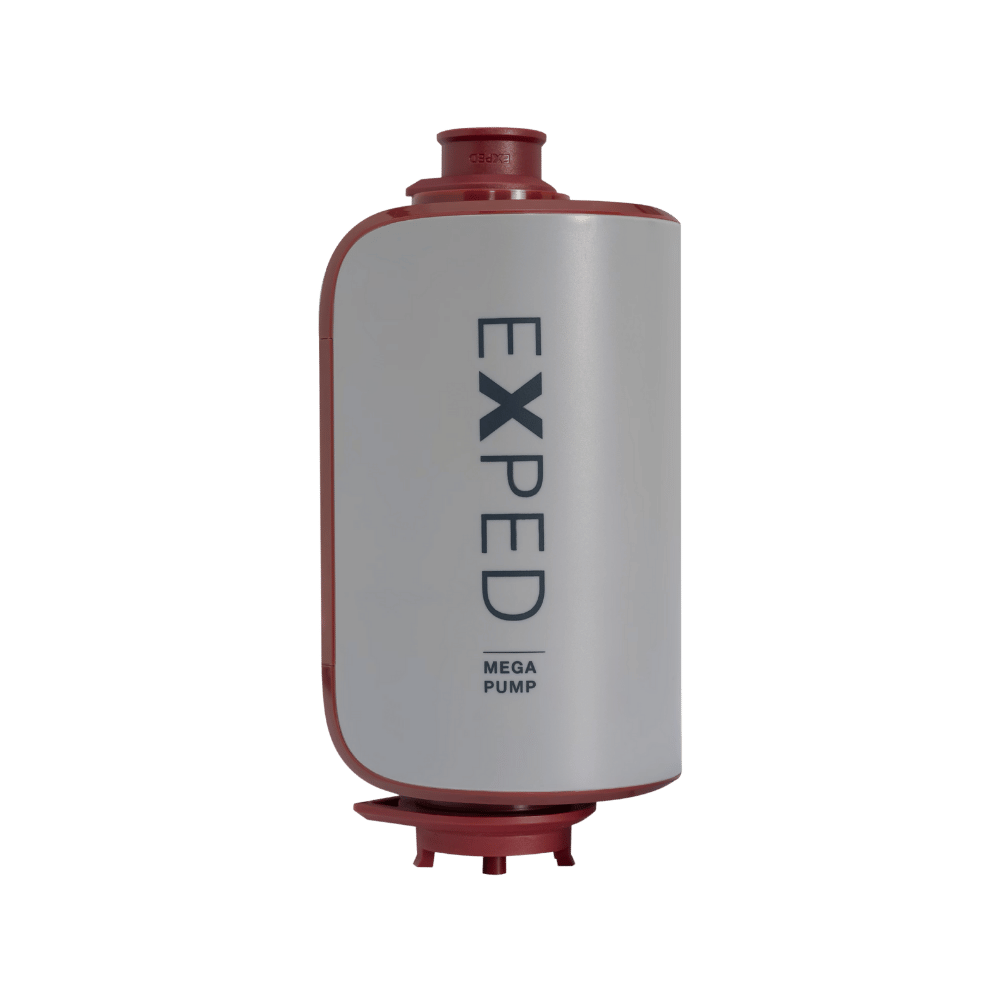 MEGA PUMP-1