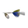 SLVR/GR PMP BLU