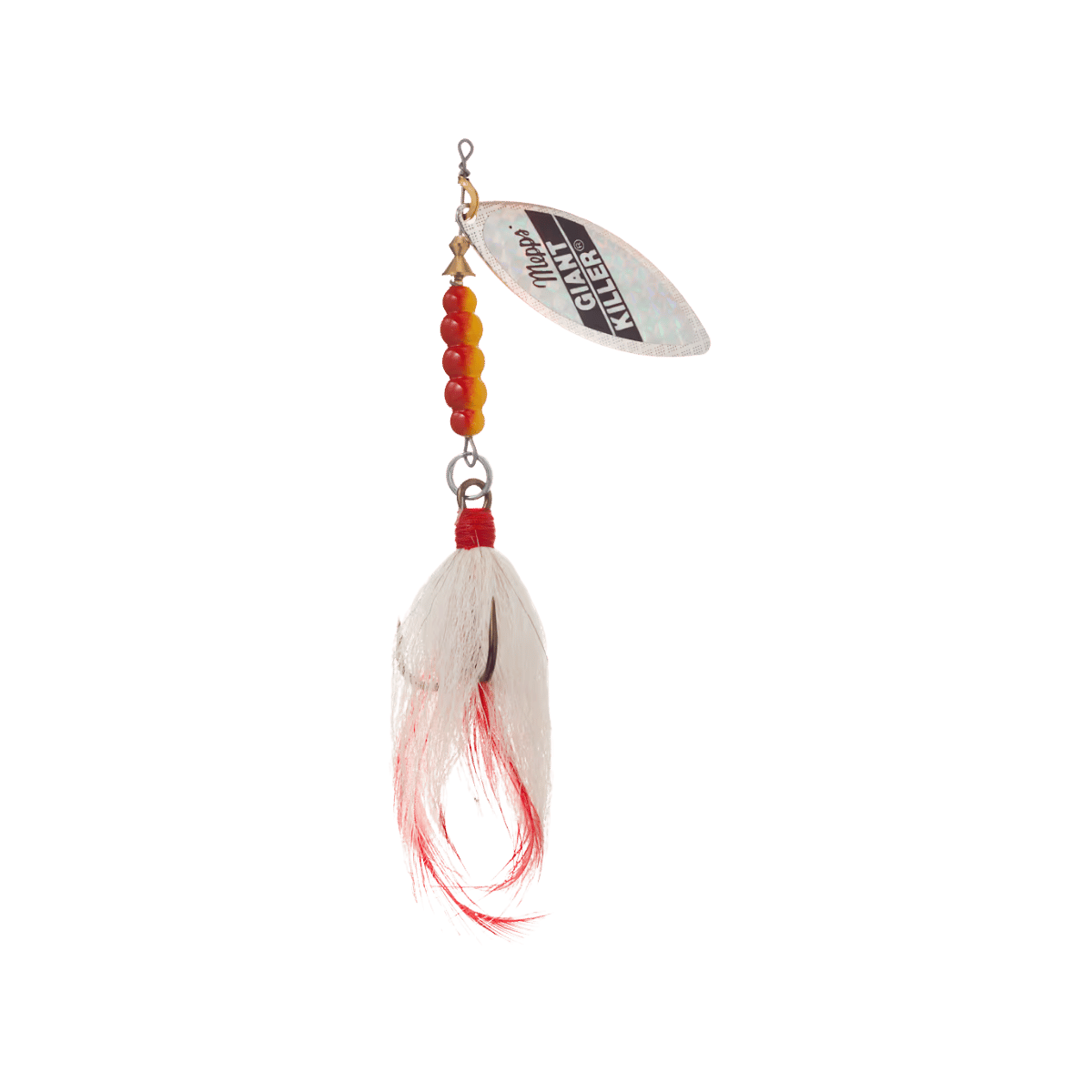 MEPPS GIANT KILLER RAINBOW WHITE