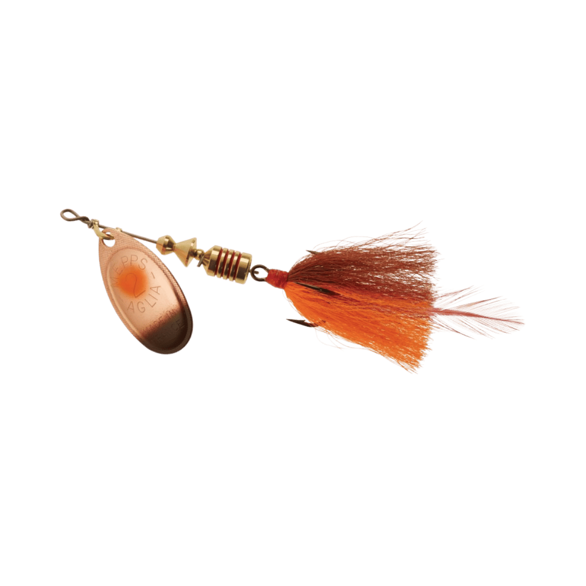 MEPPS AGLIA BAIT SERIES CRAWFISH