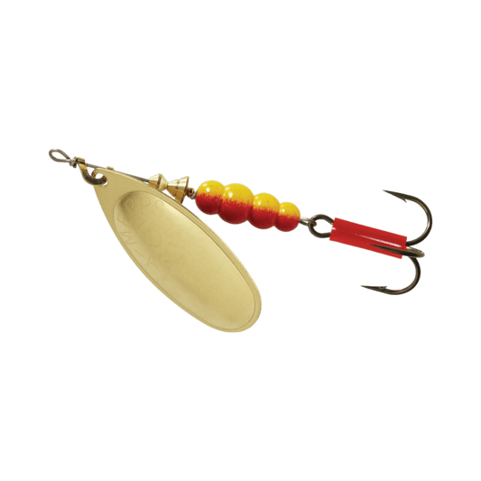 MEPPS AGLIA DRESSED-PLAIN - 1/2OZ GOLD
