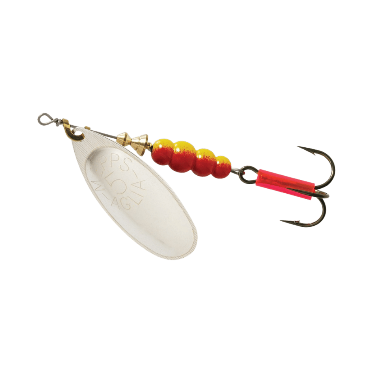 MEPPS AGLIA DRESSED-PLAIN - 1/2OZ SILVER