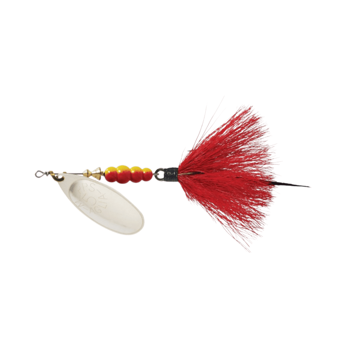 MEPPS AGLIA DRESS 1/2OZ - SILVER-RED