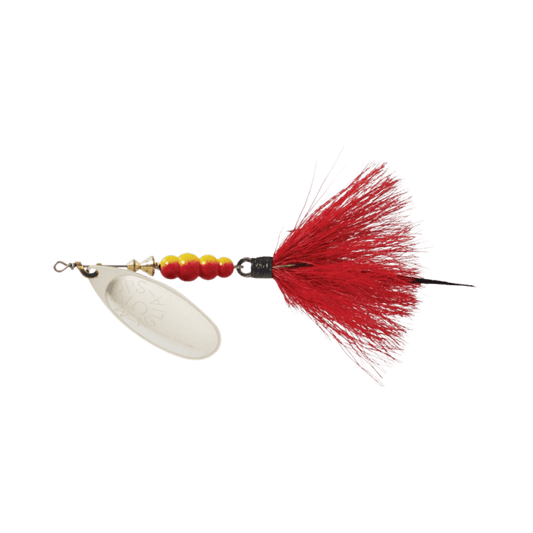MEPPS AGLIA DRESS 1/2OZ - SILVER-RED