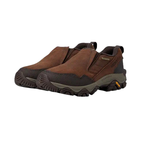 MERRELL COLDPACK 3 THERMO MOC WP WIDE EARTH