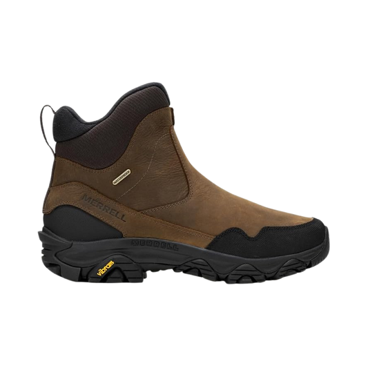 MERRELL COLDPACK 3 THERMO TALL WP WIDE EARTH