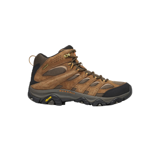 MERRELL MOAB 3 MID WP WIDE EARTH