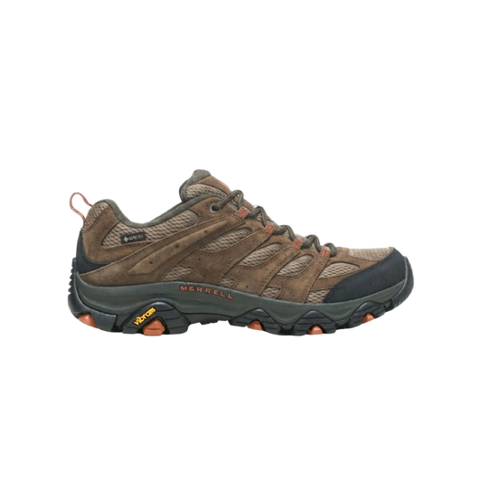 MERRELL MOAB 3 WP WIDE EARTHEN