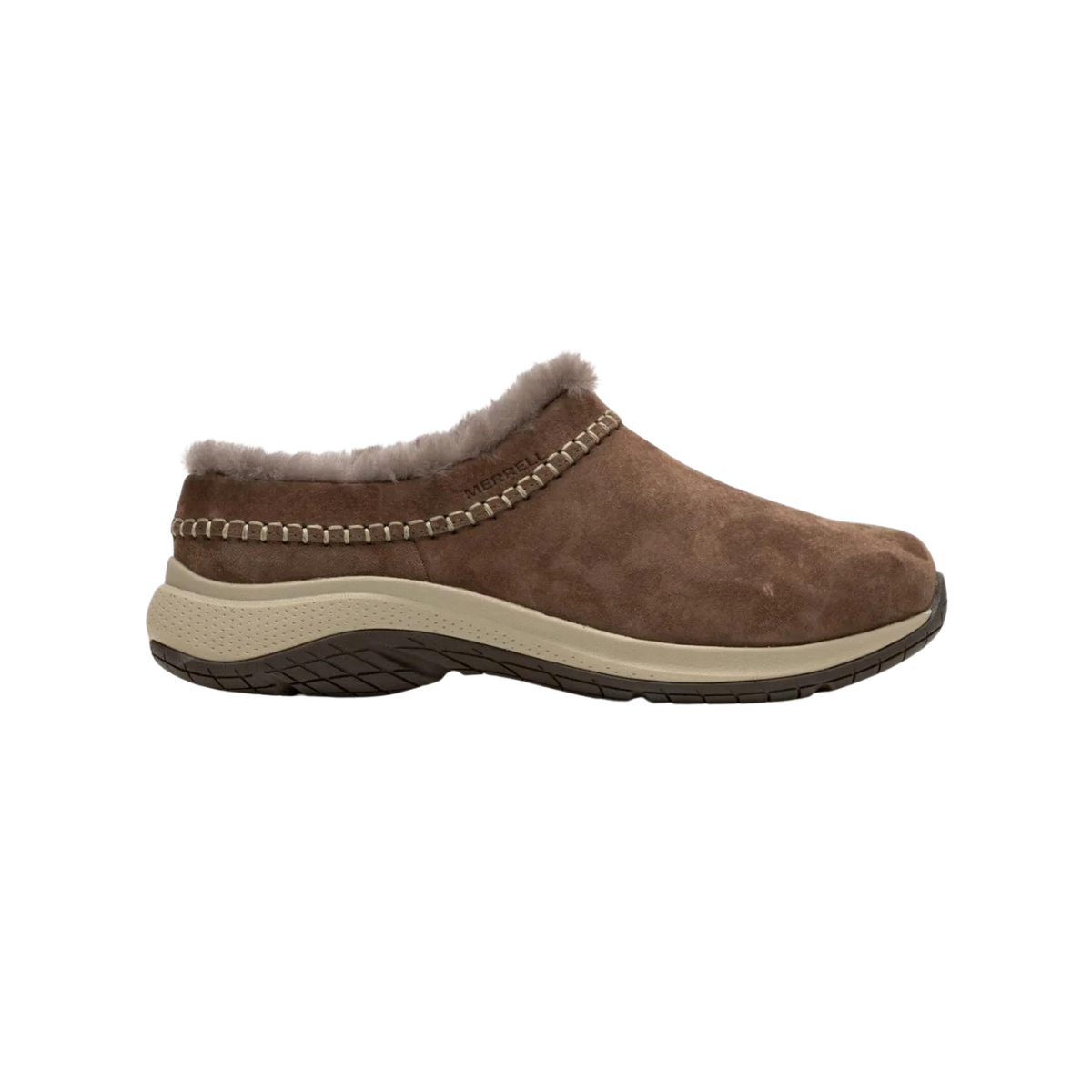 MERRELL W ECORE ICE 5 BRACKEN