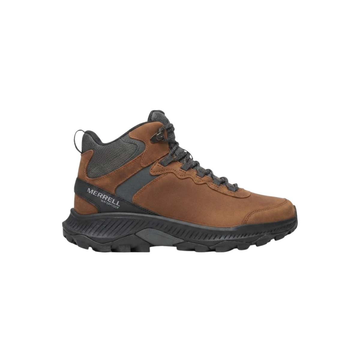 MERRELL W SPEED STRIKE 2 LTHR MID WP CABIN