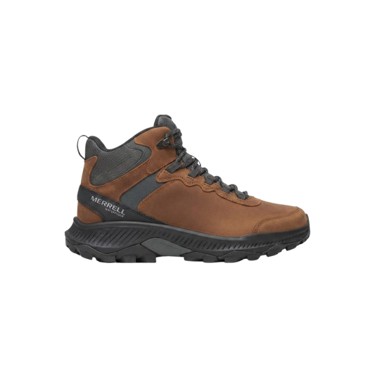 MERRELL W SPEED STRIKE 2 LTHR MID WP CABIN
