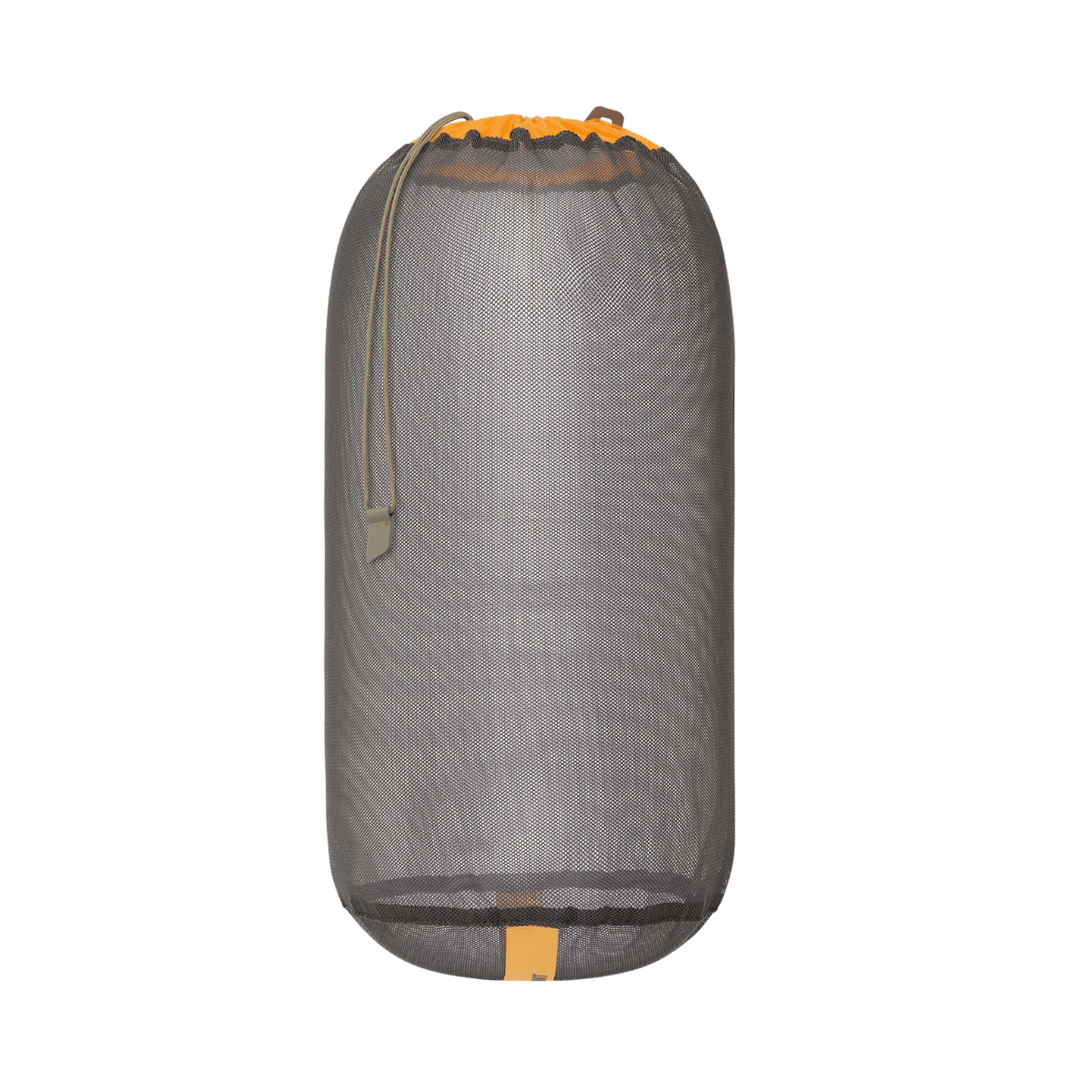 SEA TO SUMMIT MESH STUFF SACK - LG 13L - ZINNIA YELLOW