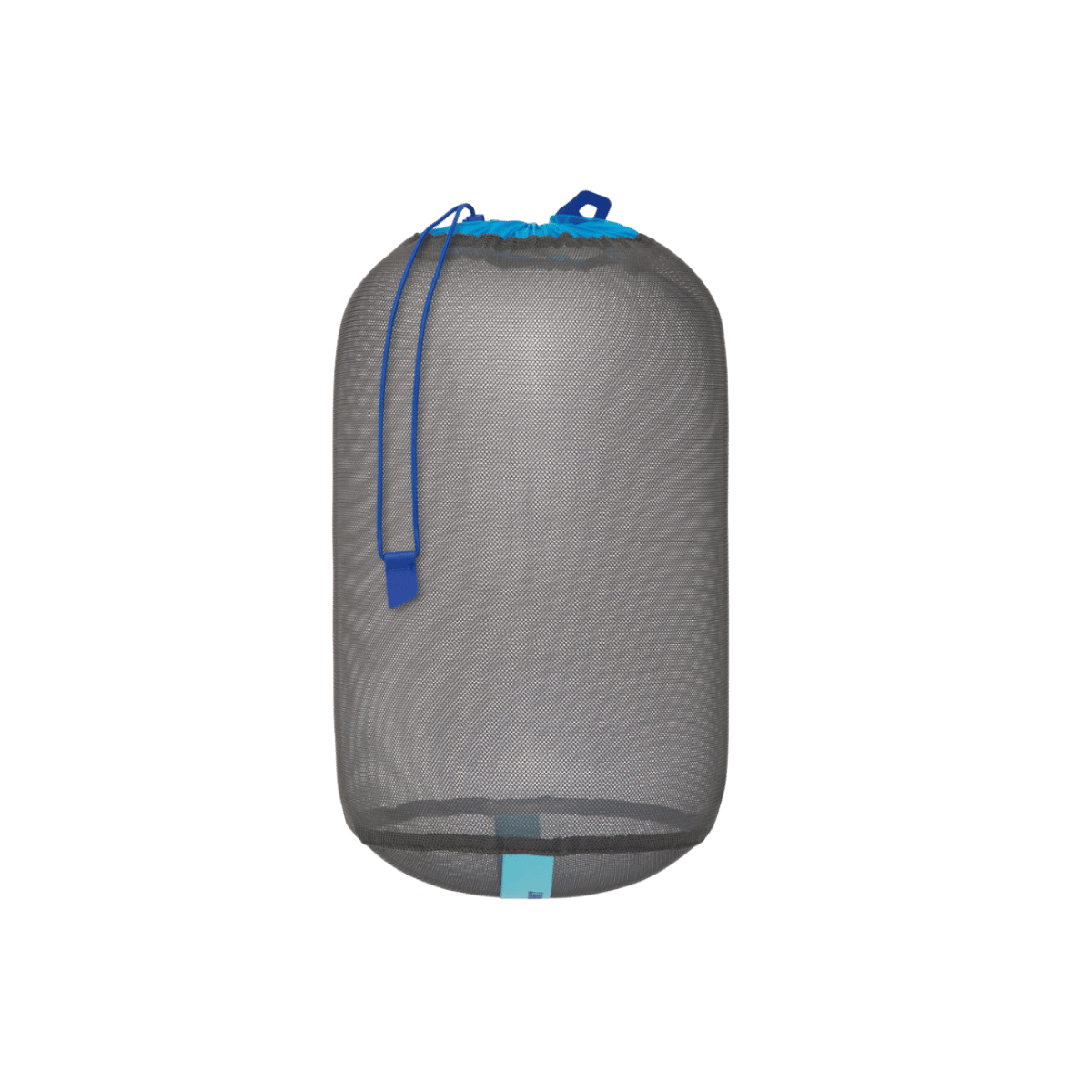 SEA TO SUMMIT MESH STUFF SACK - MD 8L - ATOLL BLUE