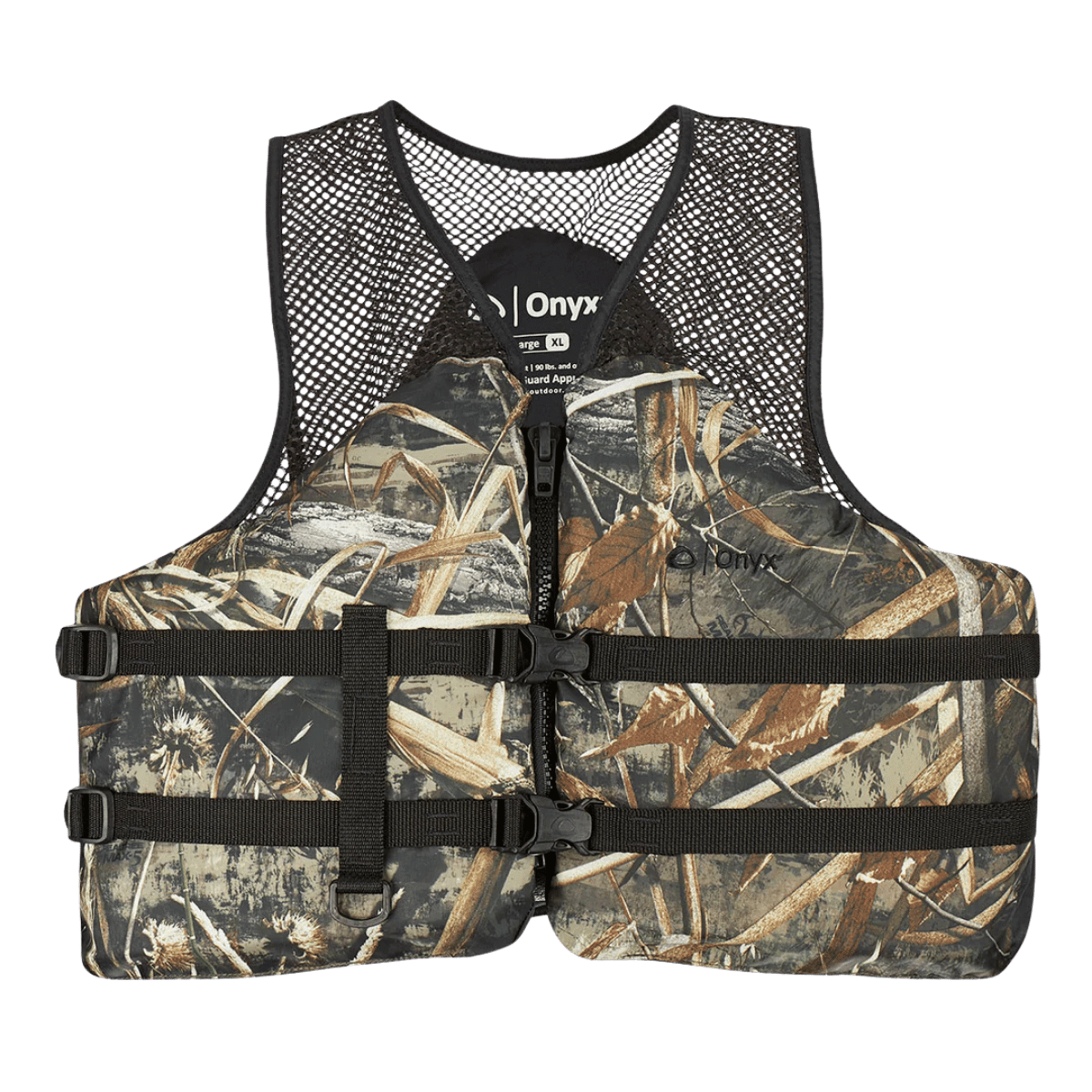 ONYX MESH CLASSIC SPORT VEST LIFE JACKET - MAX5