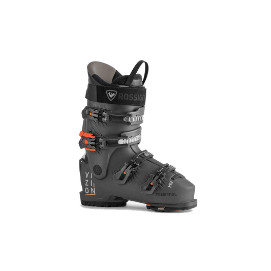 VIZION 4B 100 HV GW - METAL BLACK     24/25